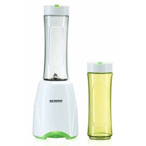 BATIDORA SEVERIN 3735 SMOOTHIES MIX&GO 300W